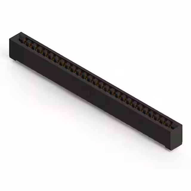 357-027-501-101 EDAC Inc.  Edgeboard Connectors